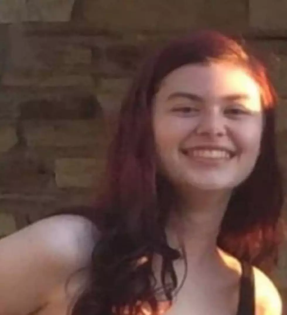 State Police Ask for Help Finding Atlantic County Teen