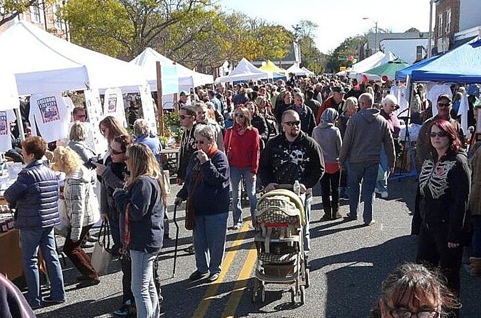 Middle Township Cancels Popular Harvest Festival
