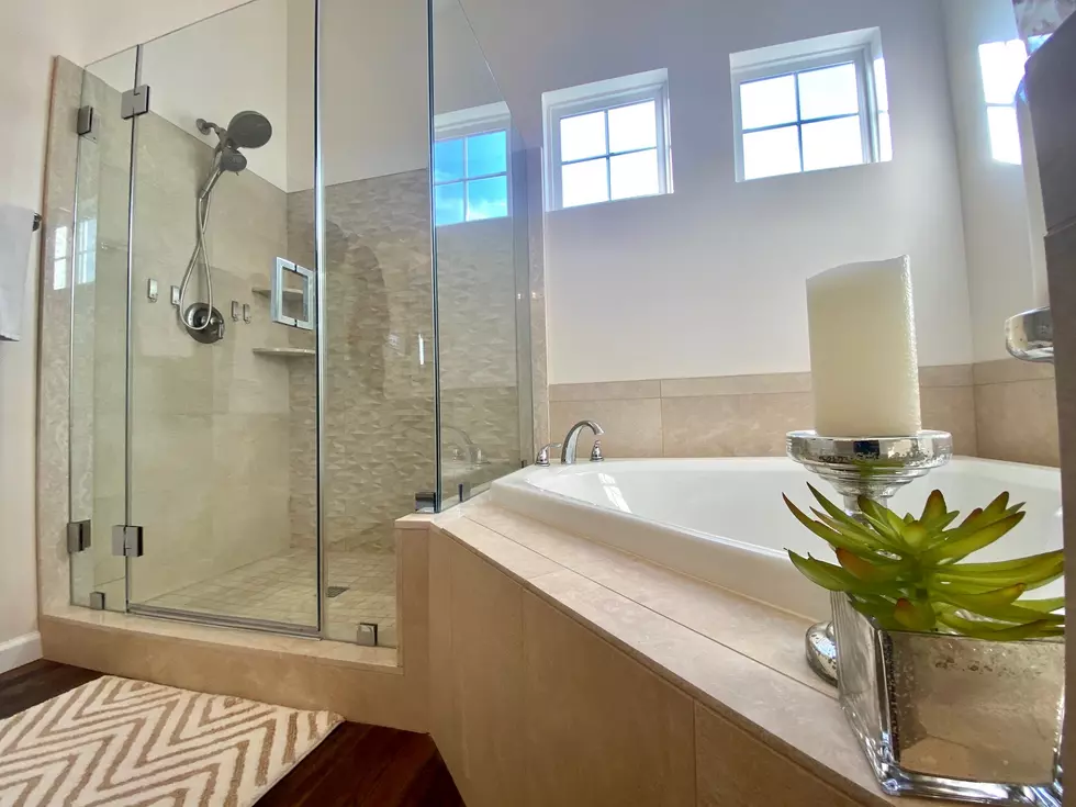 5 Bathroom Remodels We Love from Made Anew Home Remodeling