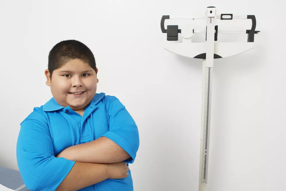 September is National Childhood Obesity Month