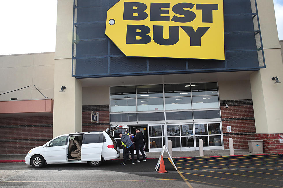 Best Buy&#8217;s Black Friday Sale Coming Early Due to the Pandemic