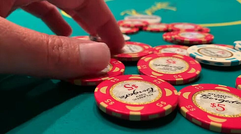 Borgata Gets Ready to Ante Up With Reopening of The Poker Room