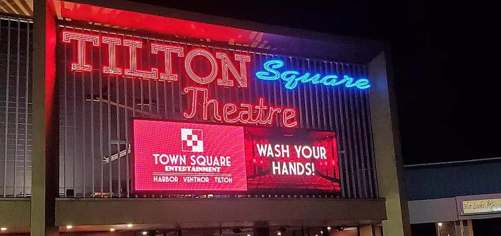Tilton Square, Harbor Square Offer Private Theater Rentals