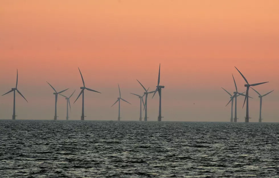 Meetings Set to Discuss Wind Farm Project off South Jersey Coast