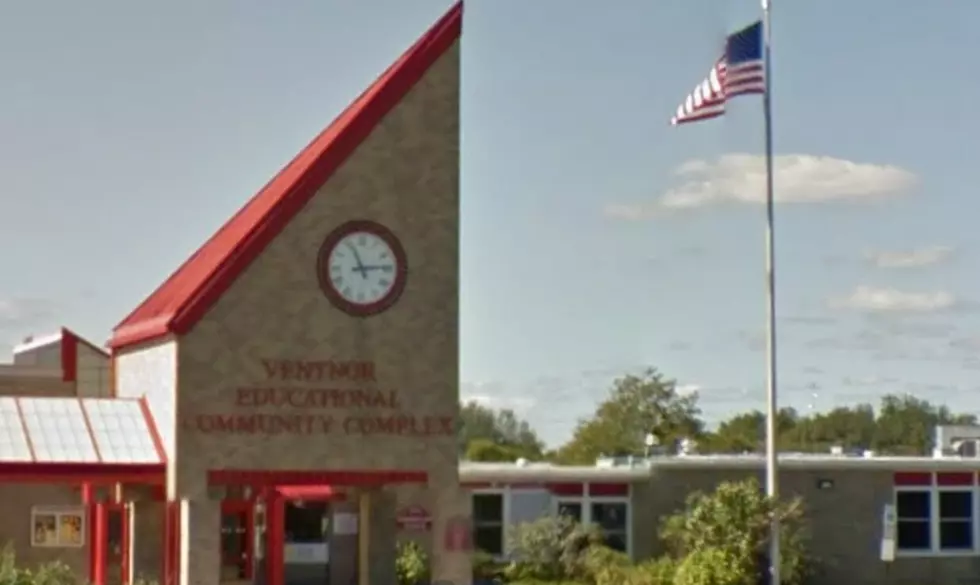 Ventnor Schools Go All Remote After Positive Covid Test