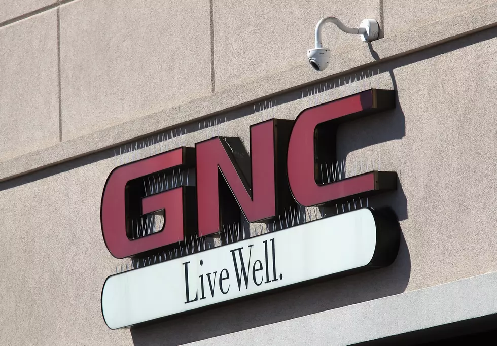 GNC to Permanently Close 40 Locations in New Jersey