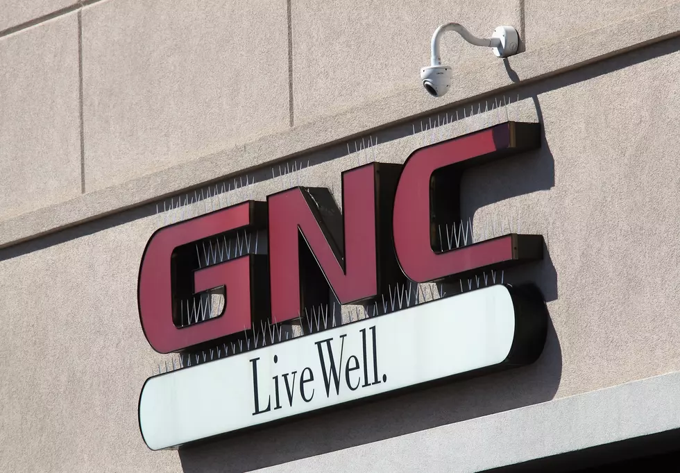 GNC to Permanently Close 40 Locations in New Jersey   