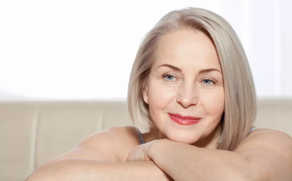 Mid-Life Crisis? Heck No! Mid-Life Possibilities.  Michelle Newman Discusses Our Next Act (WATCH)