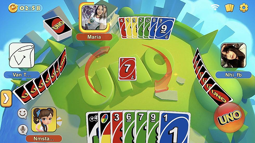 DEBATE SETTLED: Uno Says No, You Cannot Stack +2 and +4 Cards