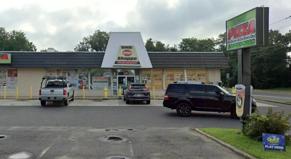 Lottery Ticket Worth $1K a Week For Life Sold at South Jersey Convenience Store