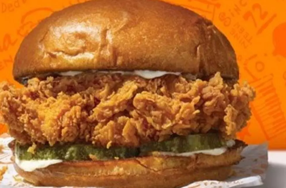 South Jersey McDonalds Will Soon Offer 3 New Chicken Sandwiches