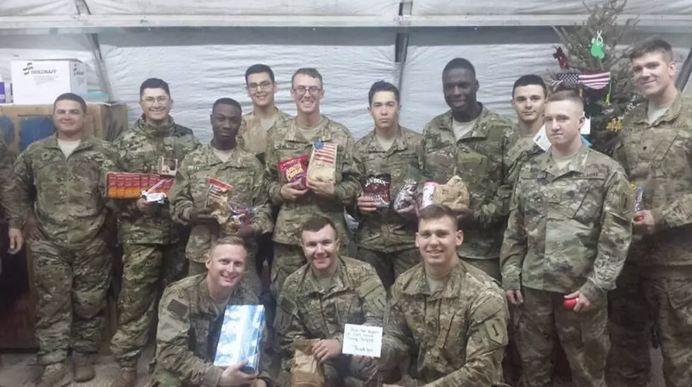 Lite Rock&#8217;s Virtual Valentines For the Troops &#8211; Help Us Send Love