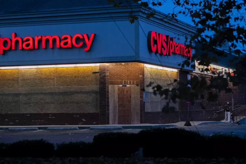 COVID Vaccine Will Be Available in Some NJ CVS Stores Next Week