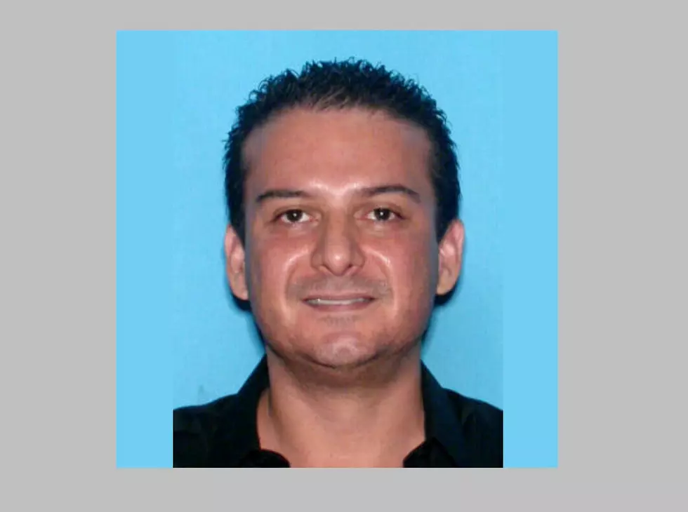 Fl. Man Wanted for Scamming $10K From Elderly Lower Ocean Victim