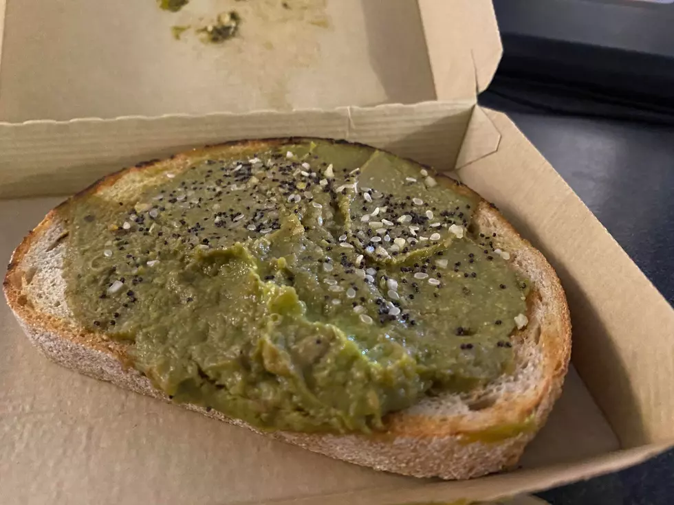 I Finally Tried Dunkin&#8217;s New Avocado Toast; Here Is My Honest Review&#8230;