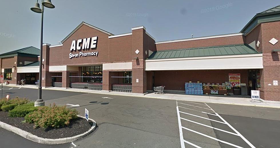 Winning $30K Powerball Ticket Sold at South Jersey Acme