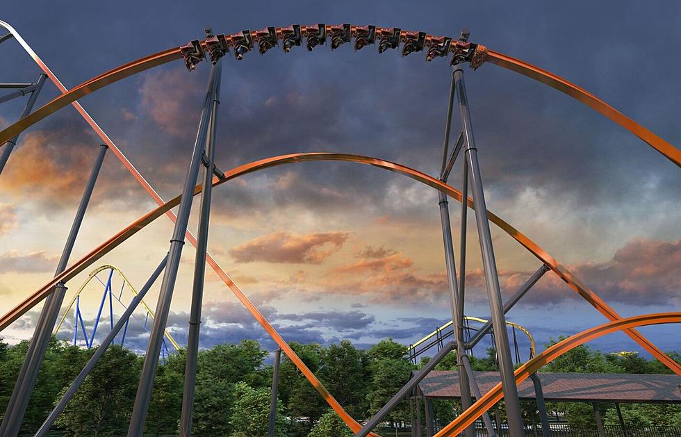 Great Adventure’s Spring Break: Rides, Attractions & Protocols