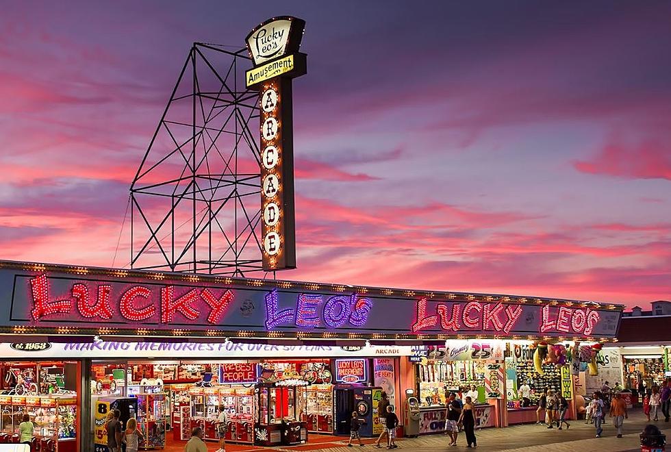 An Innocent Day At The Boardwalk Ended With Severe Family Drama