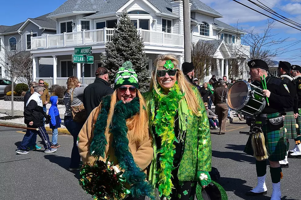 North Wildwood Reverses Course, Cancels St. Patrick&#8217;s Day Parade