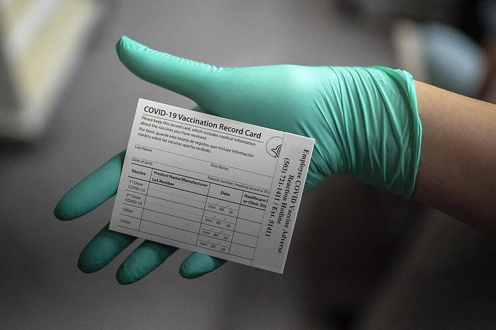 Why It’s Important to Keep Your COVID-19 Vaccination Card