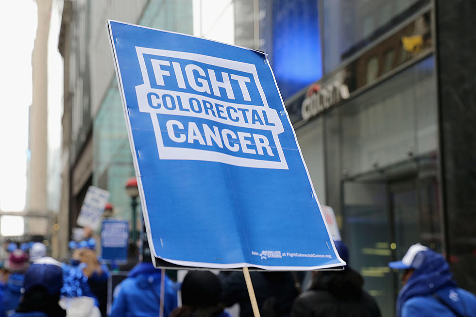 Avoiding Colon Cancer: A Conversation That Could Save Your Life