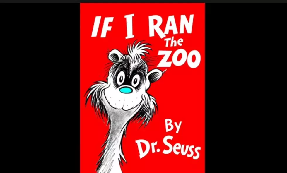 Six Dr. Seuss Books Nixed for Being Racist and Insensitive