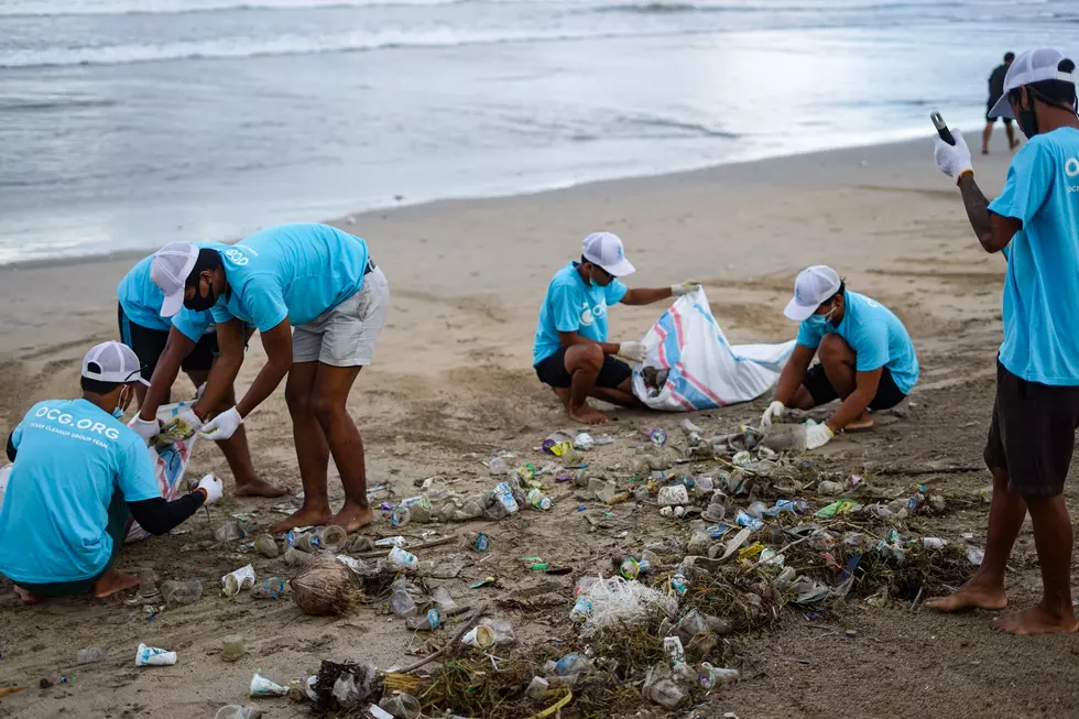 You Can Make a Difference With Clean Ocean Action&#8217;s 2021 Beach Sweeps