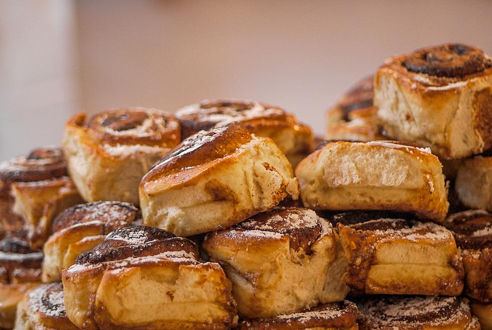 New Sticky Bun Bakery from Philly Coming to Wildwood Crest, New Jersey This Spring
