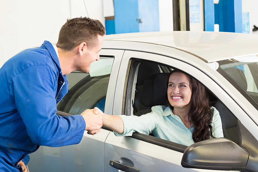 32% of Drivers Are Guilty of This Vehicle Maintenance Bad Habit? IMPOSSIBLE TRIVIA