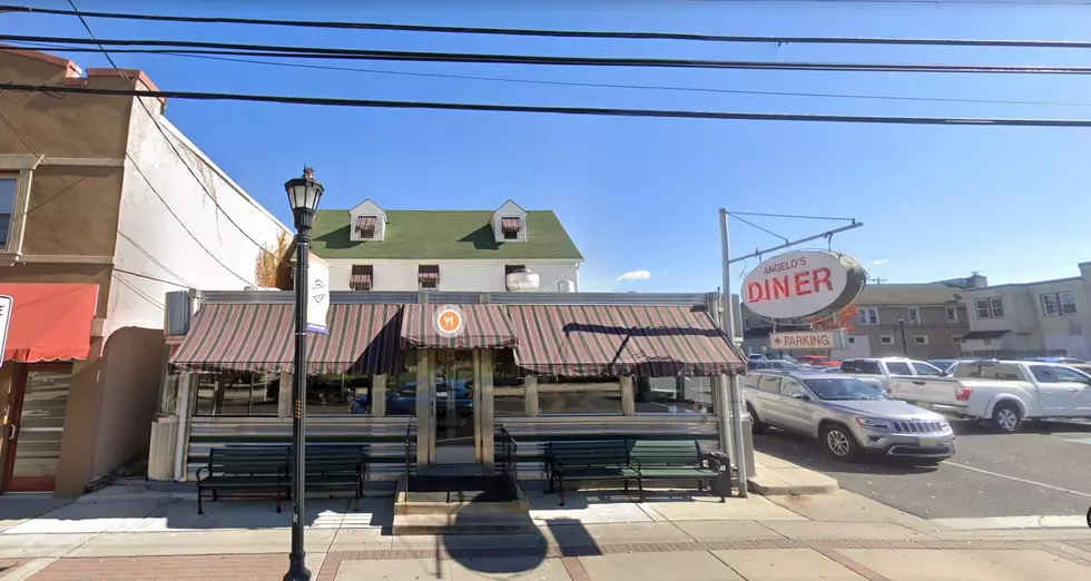 10 Underrated South Jersey Diners According to the Locals Who Frequent Them
