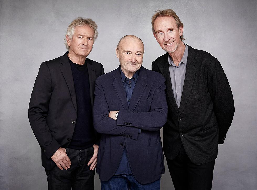 Genesis "The Last Domino?" Tour Coming To Philly This December