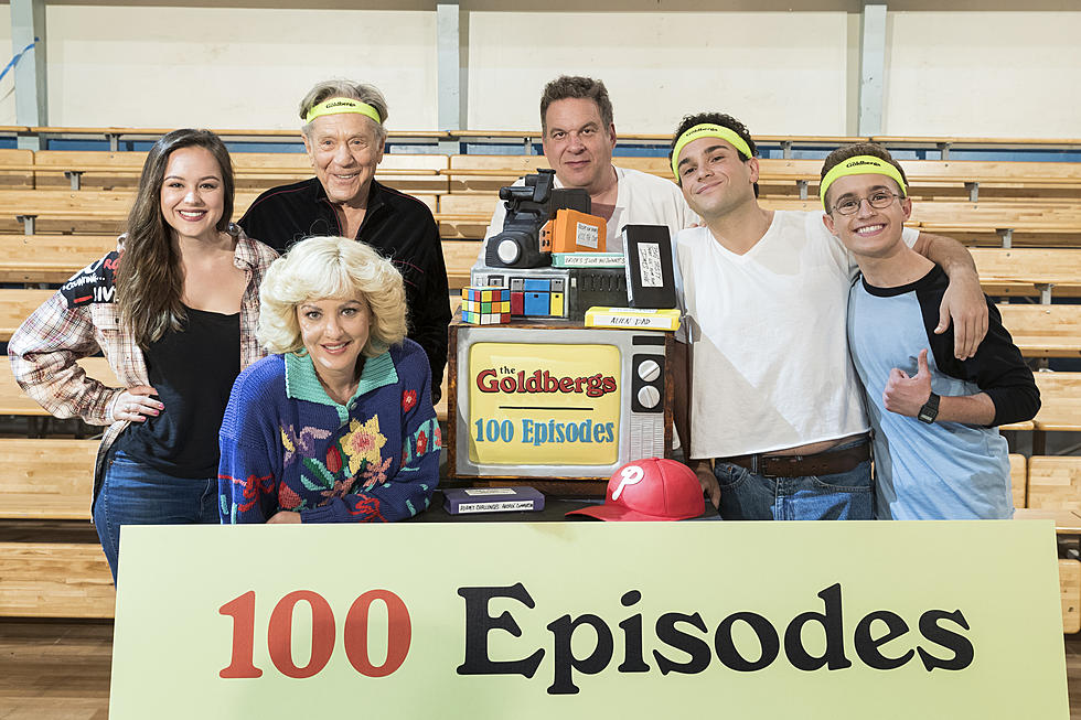 Wawa Celebrates Anniversary By Going Back to the &#8217;80s with &#8216;The Goldbergs&#8217;