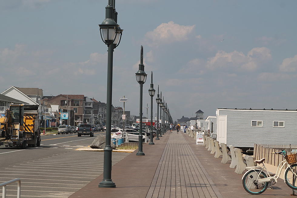 Could We See COVID-19 Testing Centers on Jersey Shore Boardwalks This Summer?