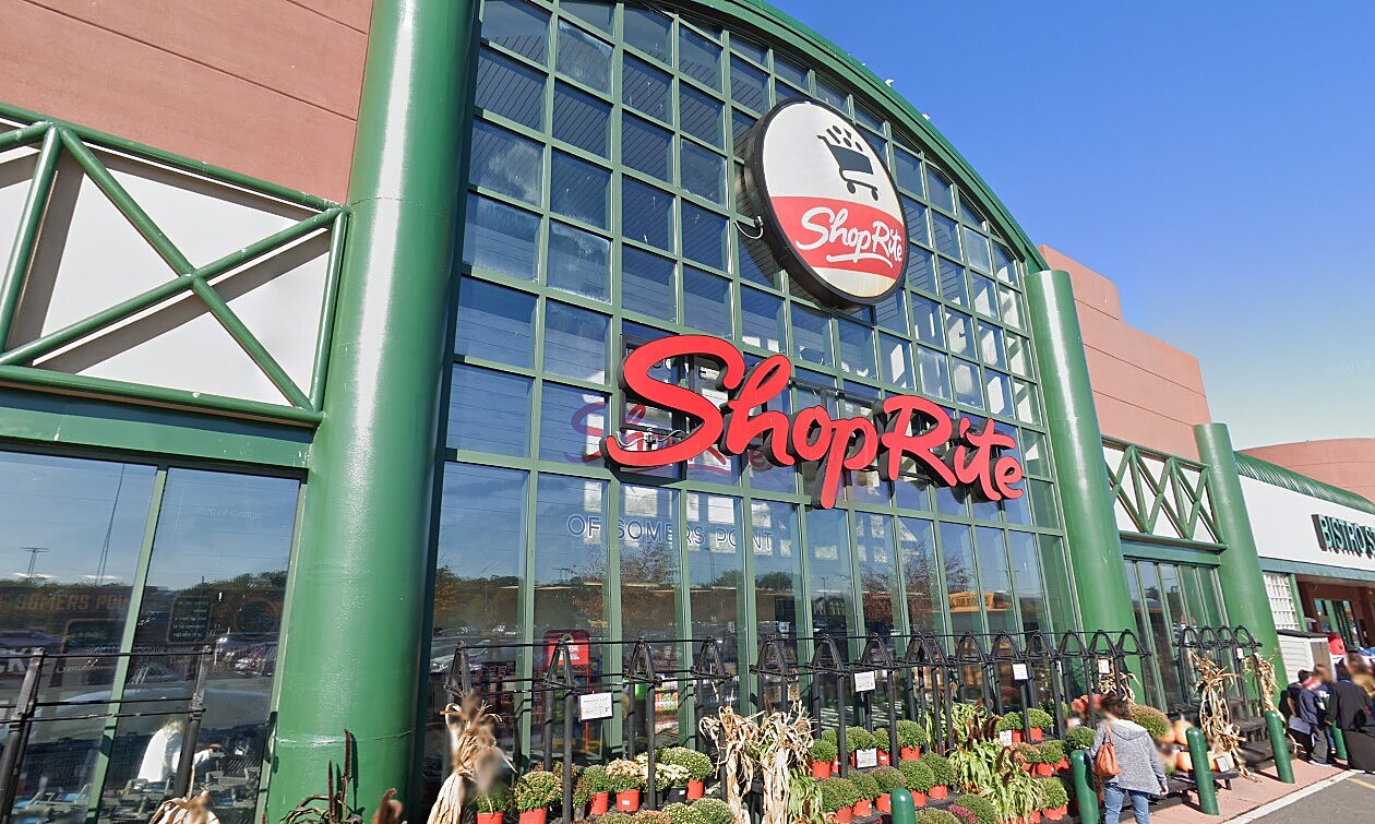 ShopRite of Galloway - Village Supermarket