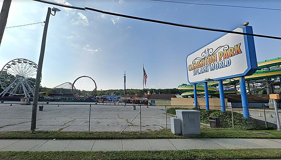 New Owner to Reopen Clementon Park This Memorial Day Weekend