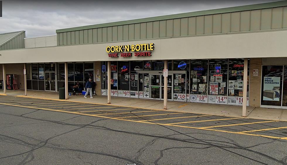Winning $100K Jersey Cash 5 Lottery Ticket Sold at South Jersey Liquor Store