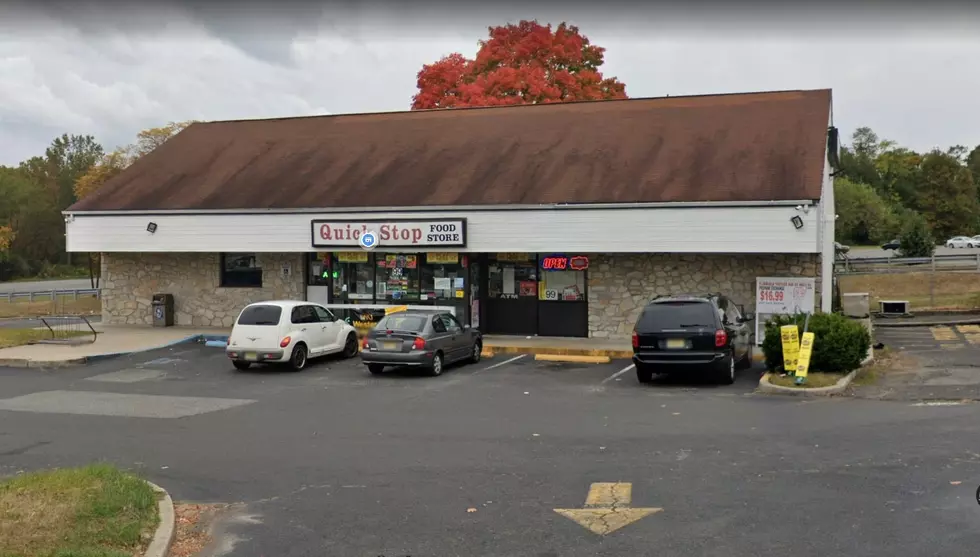 Winning $457K Jersey Cash 5 Lottery Ticket Sold at South Jersey Food Store