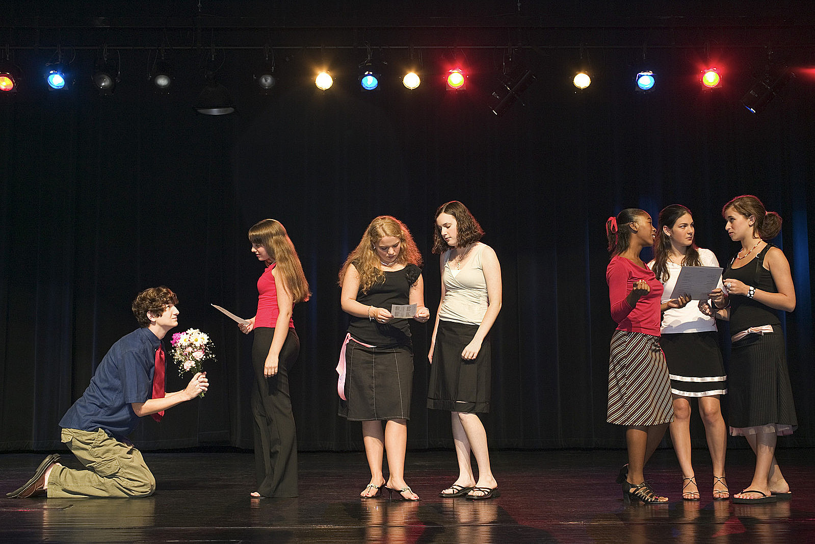 halifax amateur talent contest 2010