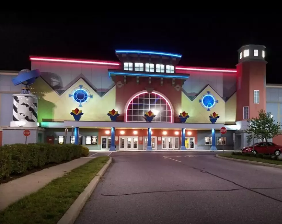Regal Cinemas Reopens Mays Landing, Cumberland Mall Theaters