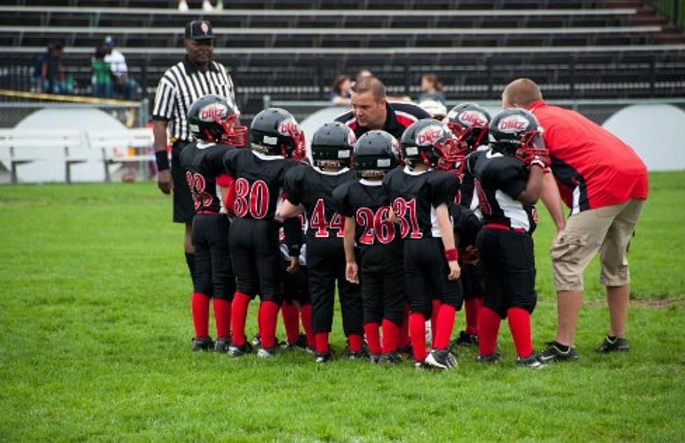 Vineland Kids Football Team Has $8K in Equipment Stolen 