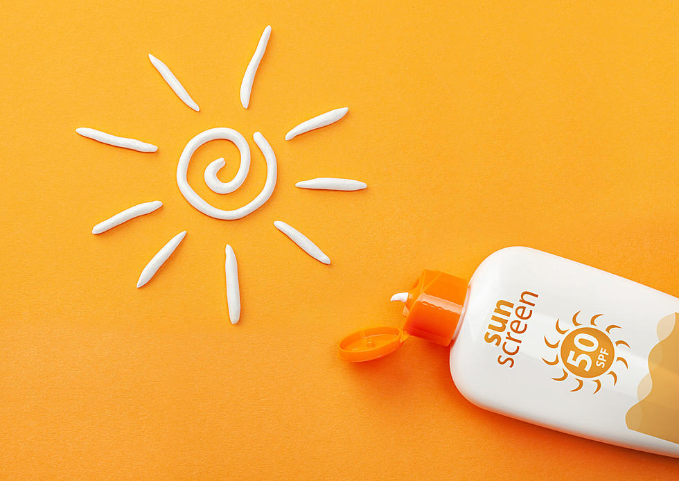 Everything You Need to Know About SPF for The Summer