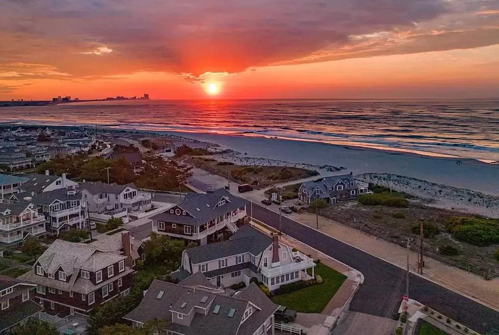 Nothing But Beach Views At Ocean City’s Most Expensive Home