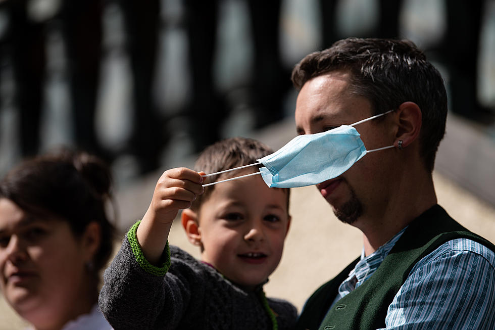 As Weather Warms Up, Some South Jersey Schools Drop Mask Rules