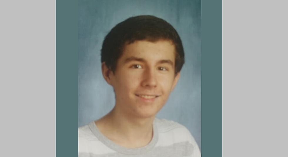 Burlington County, NJ Teen Missing Since Leaving for School Bus Stop