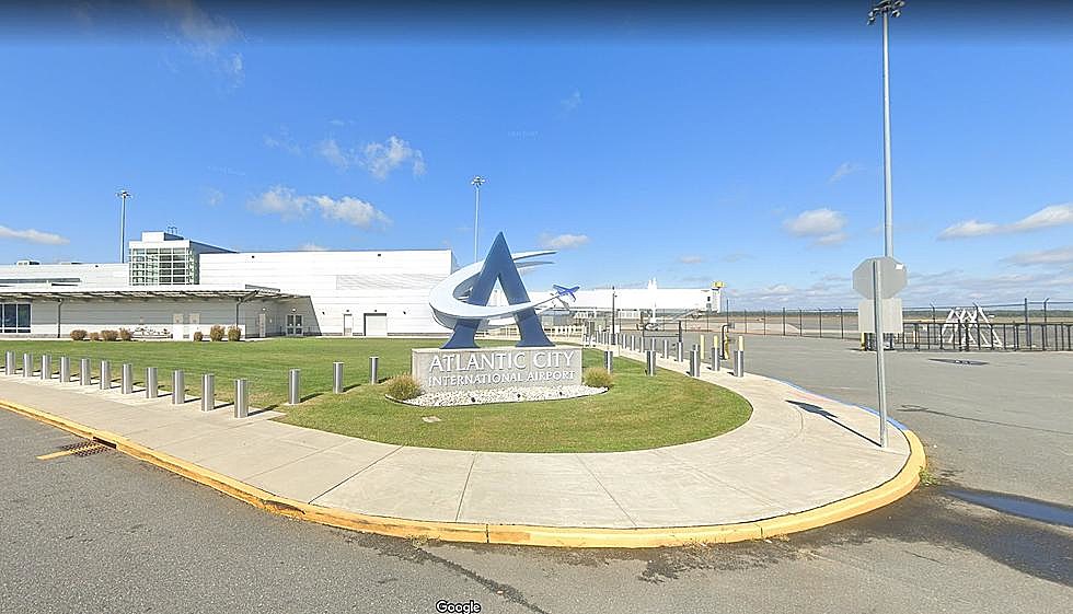 atlantic city international airport william j. hughes technical center building 300
