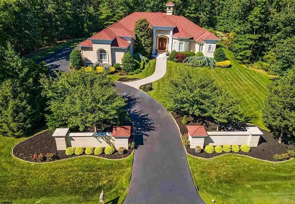 Take a Tour Inside of Galloway NJ's Most Expensive Home