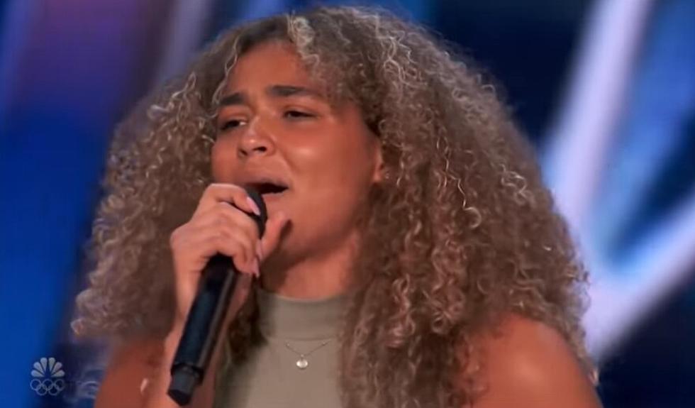 ‘You’re going to be a star’ — NJ singer wows ‘America’s Got Talent’