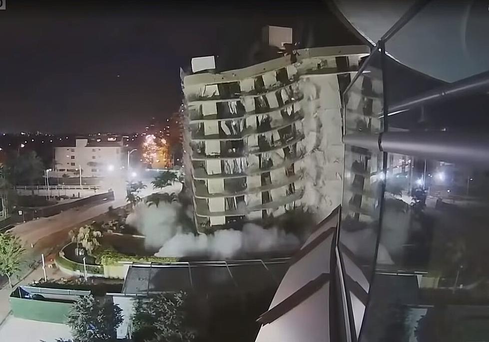 What Demolition of Florida Condo and Atlantic City’s Trump Plaza Had in Common