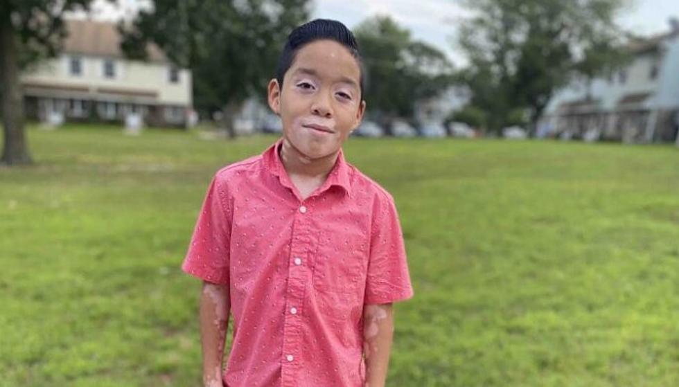 Family Mourns After Boy Pulled From Egg Harbor City Lake Dies