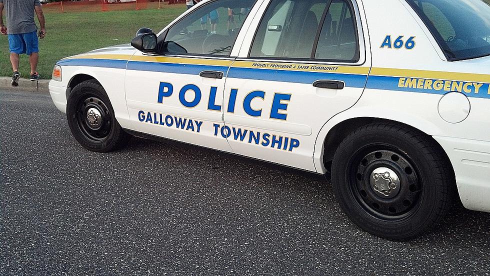 Fatal Galloway Township  Crash Claims Life of Pleasantville Man 